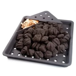 Napoleon Gusseisen Holzkohleeinsatz & Räuchervorrichtung, Grillkorb -Grillausrüstung Verkäufe Napoleon Gusseisen Holzkohleeinsatz R uchervorrichtung Grillkorb@@9ggezn0r 3