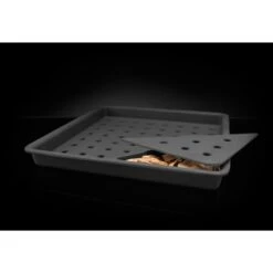 Napoleon Gusseisen Holzkohleeinsatz & Räuchervorrichtung, Grillkorb -Grillausrüstung Verkäufe Napoleon Gusseisen Holzkohleeinsatz R uchervorrichtung Grillkorb@@9ggezn0r 4