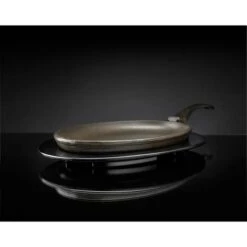 Napoleon Gusseisen-Pfanne + Untersetzer -Grillausrüstung Verkäufe Napoleon Gusseisen Pfanne Untersetzer@@9ggzzn0j 3