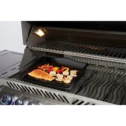 Napoleon Gusseisen-Plancha, Grillplatte -Grillausrüstung Verkäufe Napoleon Gusseisen Plancha Grillplatte@@9ggzzn0s 2