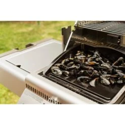 Napoleon Gusseisen-Plancha, Grillplatte -Grillausrüstung Verkäufe Napoleon Gusseisen Plancha Grillplatte@@9ggzzn0s 4