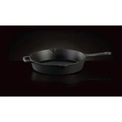 Napoleon Gusseiserne Bratpfanne Ø 30cm -Grillausrüstung Verkäufe Napoleon Gusseiserne Bratpfanne 30cm@@1872853 3