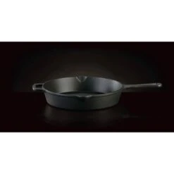 Napoleon Gusseiserne Bratpfanne Ø 30cm -Grillausrüstung Verkäufe Napoleon Gusseiserne Bratpfanne 30cm@@1872853 4