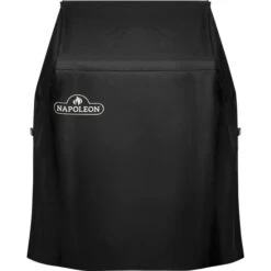 Napoleon Haube Für Rogue 425 Runtergeklappt, Schutzhaube