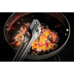 Napoleon Holzkohle-Rechen Und -Zange, Grillbesteck -Grillausrüstung Verkäufe Napoleon Holzkohle Rechen und Zange Grillbesteck@@9ggfzn0k 2