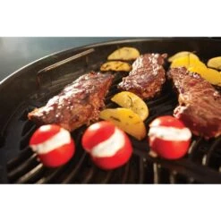 Napoleon Holzkohlegrill Charcoal Kettle N22K -Grillausrüstung Verkäufe Napoleon Holzkohlegrill Charcoal Kettle N22K@@9ggffn03 11