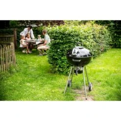 Napoleon Holzkohlegrill Charcoal Kettle N22K -Grillausrüstung Verkäufe Napoleon Holzkohlegrill Charcoal Kettle N22K@@9ggffn03 15