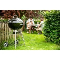 Napoleon Holzkohlegrill Charcoal Kettle N22K -Grillausrüstung Verkäufe Napoleon Holzkohlegrill Charcoal Kettle N22K@@9ggffn03 18