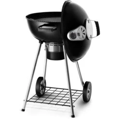 Napoleon Holzkohlegrill Charcoal Kettle N22K -Grillausrüstung Verkäufe Napoleon Holzkohlegrill Charcoal Kettle N22K@@9ggffn03 5