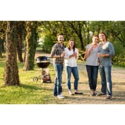 Napoleon Holzkohlegrill PRO22K -Grillausrüstung Verkäufe Napoleon Holzkohlegrill PRO22K@@9ggffn02 16