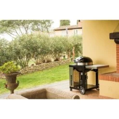 Napoleon Holzkohlegrill PRO22K, Im Rollwagen -Grillausrüstung Verkäufe Napoleon Holzkohlegrill PRO22K im Rollwagen@@9ggffn01 14