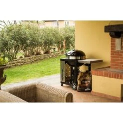 Napoleon Holzkohlegrill PRO22K, Im Rollwagen -Grillausrüstung Verkäufe Napoleon Holzkohlegrill PRO22K im Rollwagen@@9ggffn01 15