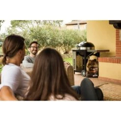 Napoleon Holzkohlegrill PRO22K, Im Rollwagen -Grillausrüstung Verkäufe Napoleon Holzkohlegrill PRO22K im Rollwagen@@9ggffn01 16