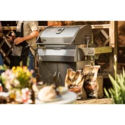 Napoleon Holzkohlegrill PRO605CSS 33 Napoleon Holzkohlegrill PRO605CSS -Grillausrüstung Verkäufe Napoleon Holzkohlegrill PRO605CSS@@9ggffn00 12