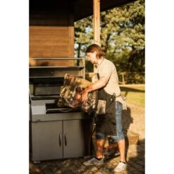 Napoleon Holzkohlegrill PRO605CSS 36 Napoleon Holzkohlegrill PRO605CSS -Grillausrüstung Verkäufe Napoleon Holzkohlegrill PRO605CSS@@9ggffn00 15