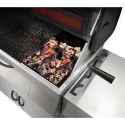 Napoleon Holzkohlegrill PRO605CSS 23 Napoleon Holzkohlegrill PRO605CSS -Grillausrüstung Verkäufe Napoleon Holzkohlegrill PRO605CSS@@9ggffn00 2