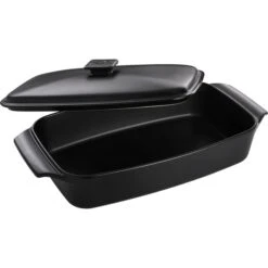 Napoleon Keramik-Auflaufform, Bräter