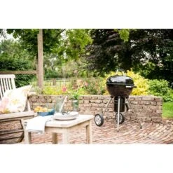 Napoleon Kugelgrill Charcoal Kettle, Holzkohlegrill -Grillausrüstung Verkäufe Napoleon Kugelgrill Charcoal Kettle Holzkohlegrill@@9ggffn06 8