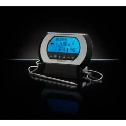 Napoleon PRO Digitales Funk-Thermometer -Grillausrüstung Verkäufe Napoleon PRO Digitales Funk Thermometer@@9ggzzn1z 1