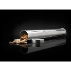 Napoleon PRO Edelstahl Räucherpfeife, Räucherbox -Grillausrüstung Verkäufe Napoleon PRO Edelstahl R ucherpfeife R ucherbox@@9ggzzn1q 2