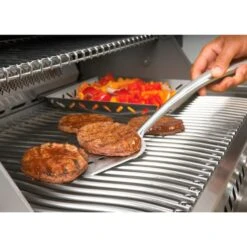 Napoleon PRO Edelstahl-Wender Mit Flaschenöffner -Grillausrüstung Verkäufe Napoleon PRO Edelstahl Wender mit Flaschen ffner@@9ggzzn23 2