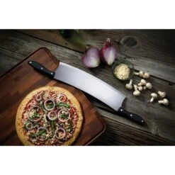 Napoleon Pizza-Wiegemesser -Grillausrüstung Verkäufe Napoleon Pizza Wiegemesser@@9ggzzn2q 2