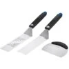 Napoleon Plancha-Grillbesteckset, 3-teilig -Grillausrüstung Verkäufe Napoleon Plancha Grillbesteckset 3 teilig@@1680447