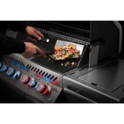 Napoleon Plancha-Grillbesteckset, 3-teilig -Grillausrüstung Verkäufe Napoleon Plancha Grillbesteckset 3 teilig@@1680447 3