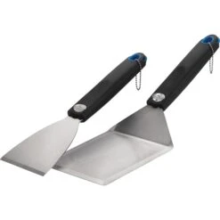 Napoleon Plancha Tool-Set, 2-teilig, Wender