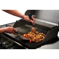 Napoleon Plancha Tool-Set, 2-teilig, Wender -Grillausrüstung Verkäufe Napoleon Plancha Tool Set 2 teilig Wender@@9ggzzn3e 3