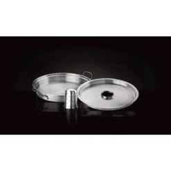 Napoleon Premium Edelstahl Hähnchen-Halterung, Geflügelhalter -Grillausrüstung Verkäufe Napoleon Premium Edelstahl H hnchen Halterung Gefl gelhalter@@1872856 3