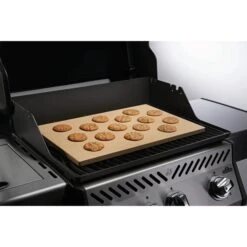 Napoleon Rechteckiger Pizzastein 54x34cm -Grillausrüstung Verkäufe Napoleon Rechteckiger Pizzastein 54x34cm@@9ggzzn21 2