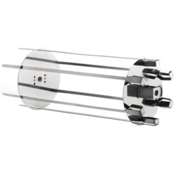 Napoleon Schaschlik-Set Für Drehspieß