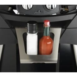 Napoleon TravelQ PRO285 Mit TravelQ-Wagen, Gasgrill -Grillausrüstung Verkäufe Napoleon TravelQ PRO285 mit TravelQ Wagen Gasgrill@@9ggfen1e 11