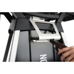 Napoleon TravelQ PRO285 Mit TravelQ-Wagen, Gasgrill -Grillausrüstung Verkäufe Napoleon TravelQ PRO285 mit TravelQ Wagen Gasgrill@@9ggfen1e 13