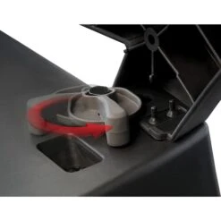 Napoleon TravelQ PRO285 Mit TravelQ-Wagen, Gasgrill -Grillausrüstung Verkäufe Napoleon TravelQ PRO285 mit TravelQ Wagen Gasgrill@@9ggfen1e 4