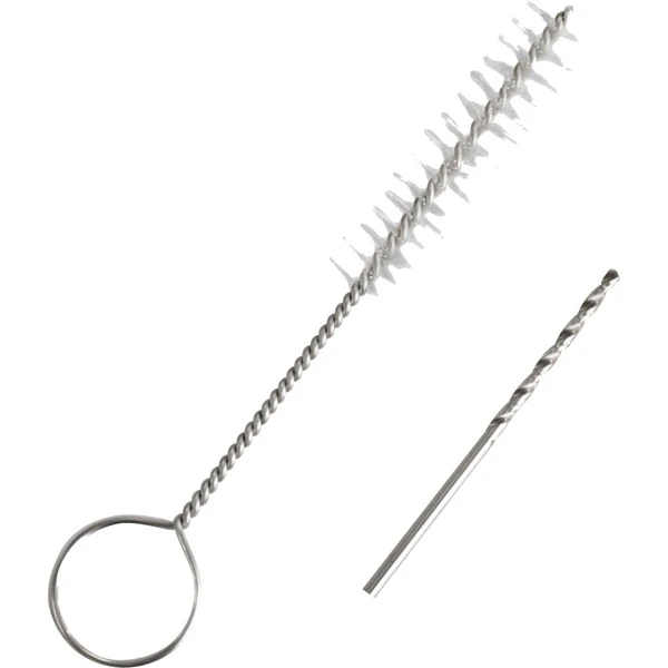 Napoleon Wartungs-Set Für Brenner Und Jetfire-Zündsystem, Grill-Reinigungsbürste 4 Napoleon Wartungs-Set Für Brenner Und Jetfire-Zündsystem, Grill-Reinigungsbürste – Bild 2