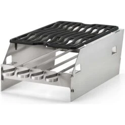 Napoleon Windschild Für Sizzle Zone, Groß