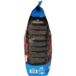 Napoleon "Blackstone" Grillbriketts 10kg -Grillausrüstung Verkäufe Napoleon Blackstone Grillbriketts 10kg@@1496316 2