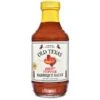 Old Texas Ghost Pepper BBQ Sauce 1 Old Texas Ghost Pepper BBQ Sauce -Grillausrüstung Verkäufe Old Texas Ghost Pepper BBQ Sauce@@9gggso03