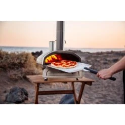 Ooni Fyra, Pizzaofen -Grillausrüstung Verkäufe Ooni Fyra Pizzaofen@@9ggepi03 15
