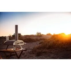 Ooni Fyra, Pizzaofen -Grillausrüstung Verkäufe Ooni Fyra Pizzaofen@@9ggepi03 16