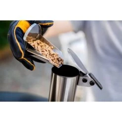 Ooni Fyra, Pizzaofen -Grillausrüstung Verkäufe Ooni Fyra Pizzaofen@@9ggepi03 18