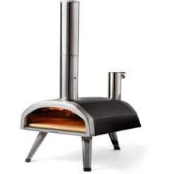 Ooni Fyra, Pizzaofen -Grillausrüstung Verkäufe Ooni Fyra Pizzaofen@@9ggepi03 4