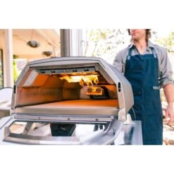 Ooni Gasbrenner Für Karu 16 -Grillausrüstung Verkäufe Ooni Gasbrenner f r Karu 16@@1762042 10