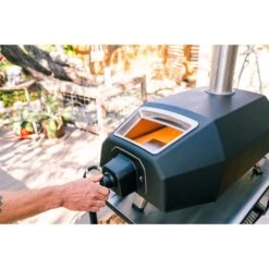 Ooni Gasbrenner Für Karu 16 -Grillausrüstung Verkäufe Ooni Gasbrenner f r Karu 16@@1762042 8