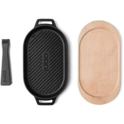 Ooni Grillpfanne Grizzler -Grillausrüstung Verkäufe Ooni Grillpfanne Grizzler@@9ggzzi0e 2