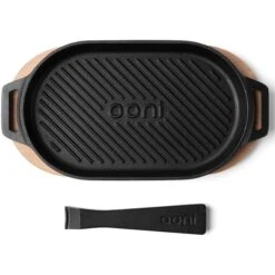 Ooni Grillpfanne Grizzler -Grillausrüstung Verkäufe Ooni Grillpfanne Grizzler@@9ggzzi0e 3