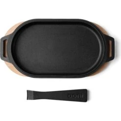 Ooni Grillpfanne Sizzler -Grillausrüstung Verkäufe Ooni Grillpfanne Sizzler@@9ggzzi0d 2