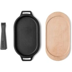 Ooni Grillpfanne Sizzler -Grillausrüstung Verkäufe Ooni Grillpfanne Sizzler@@9ggzzi0d 3